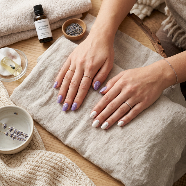 Urban Lash and Nail Spa
